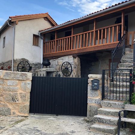 Penzion Casa Andurina Ourense Exteriér fotografie