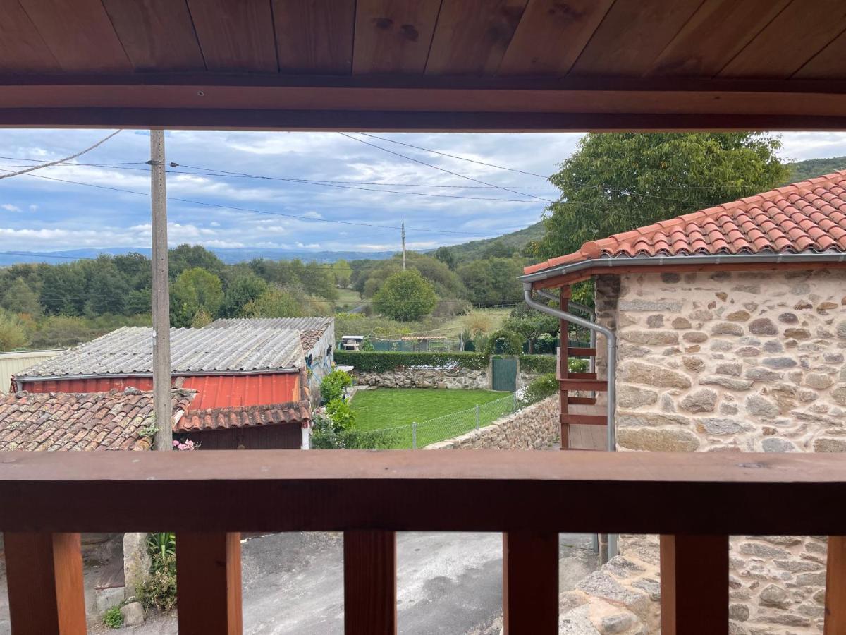 Penzion Casa Andurina Ourense Exteriér fotografie