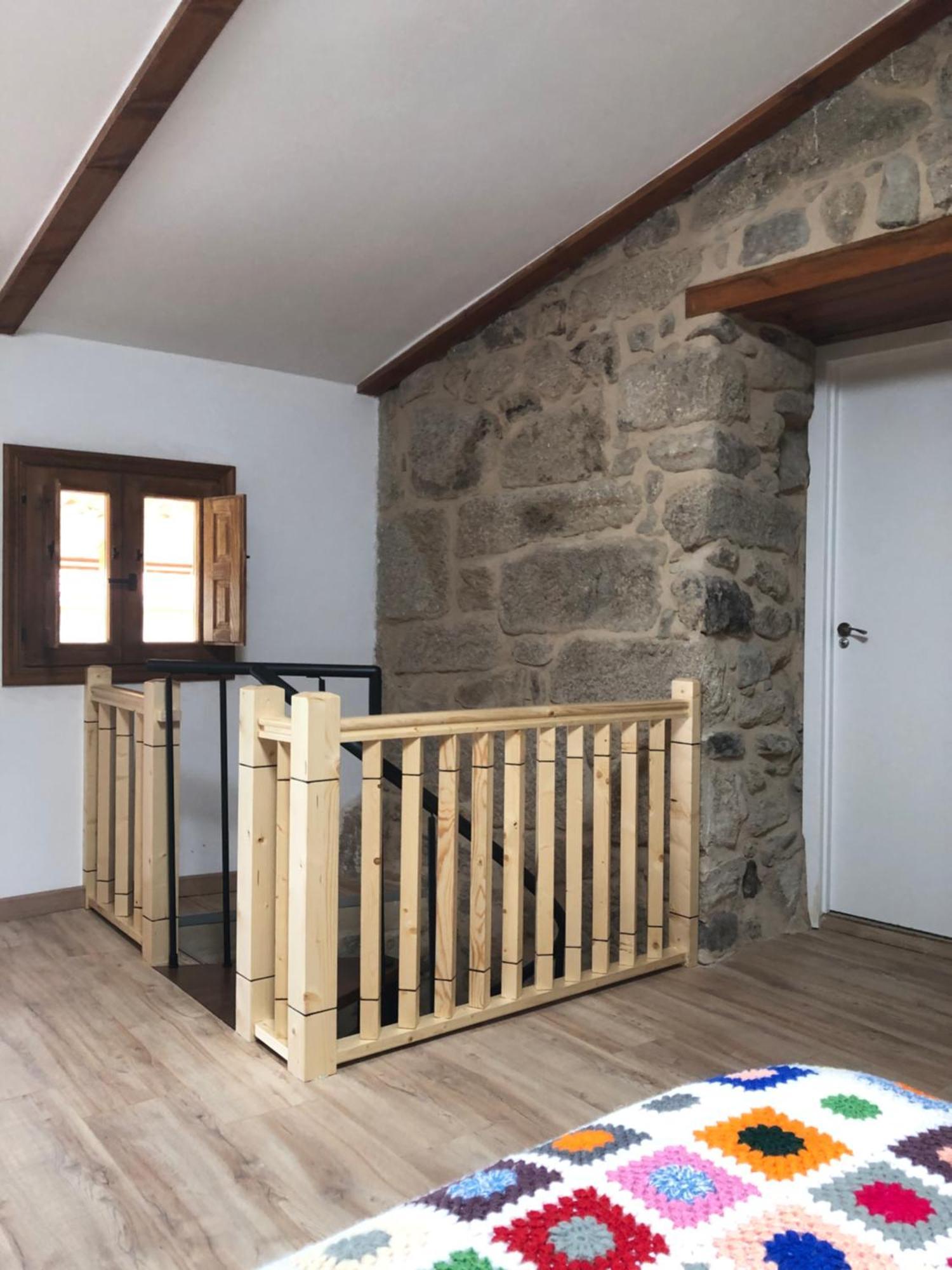Penzion Casa Andurina Ourense Exteriér fotografie