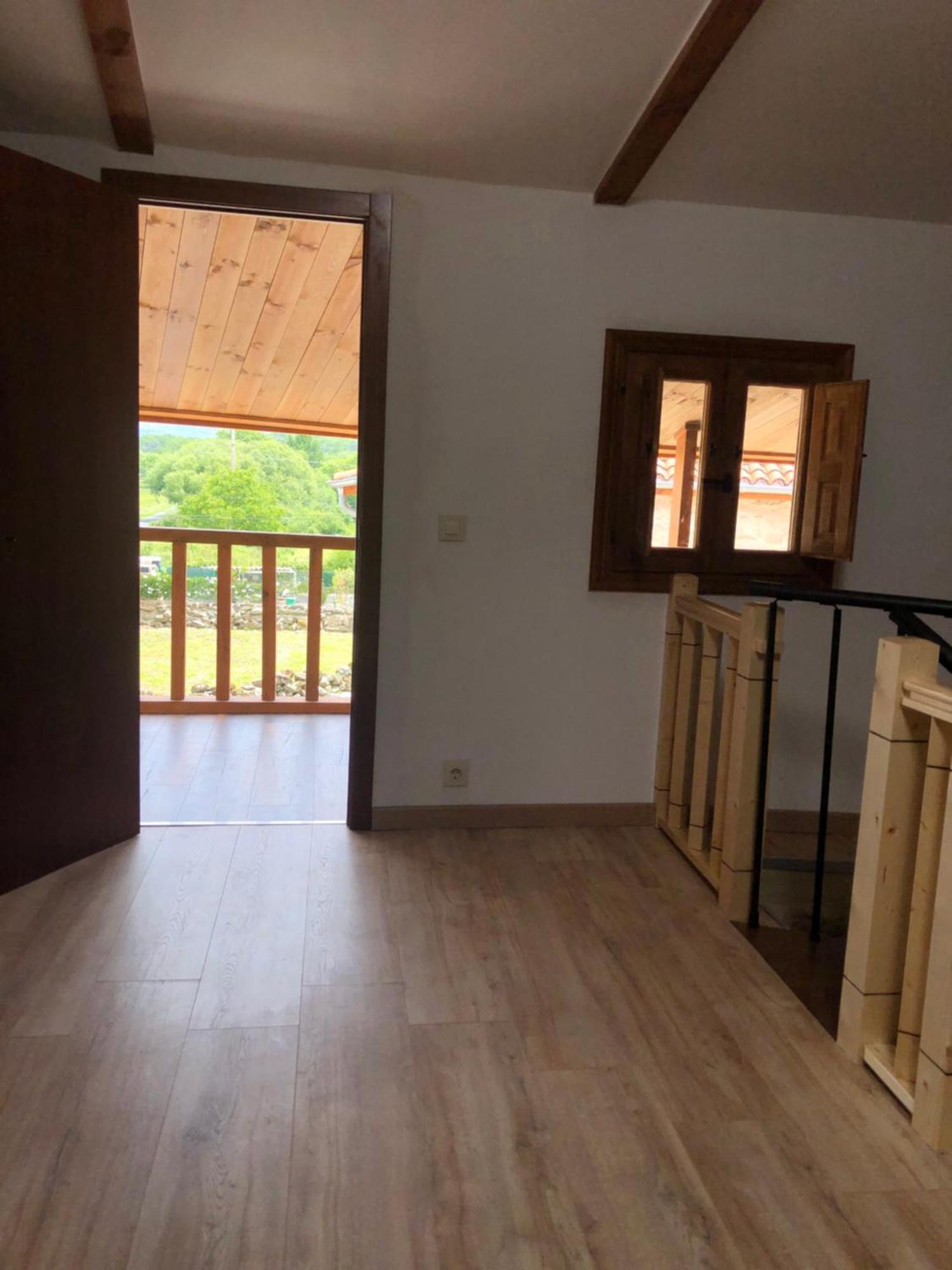 Penzion Casa Andurina Ourense Exteriér fotografie