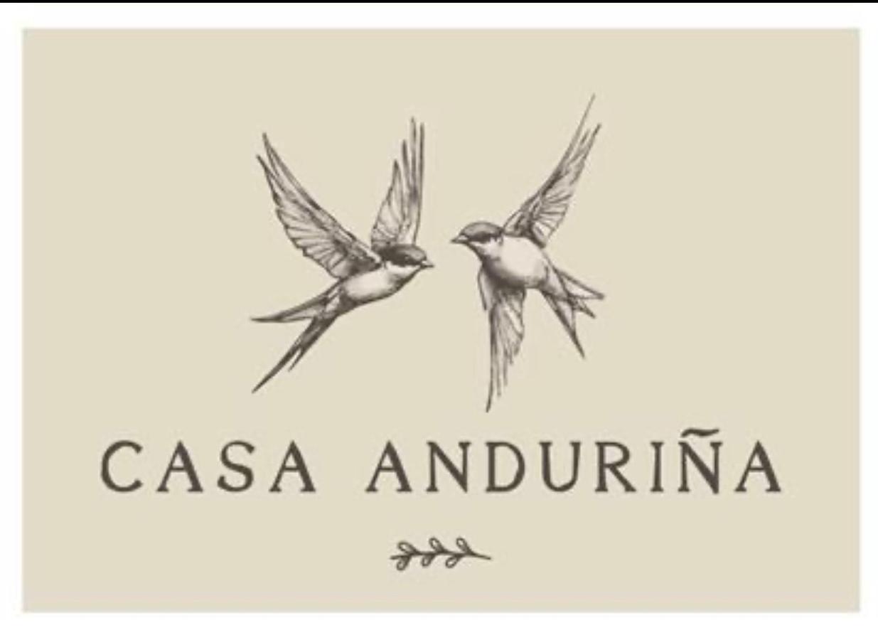 Penzion Casa Andurina Ourense Exteriér fotografie